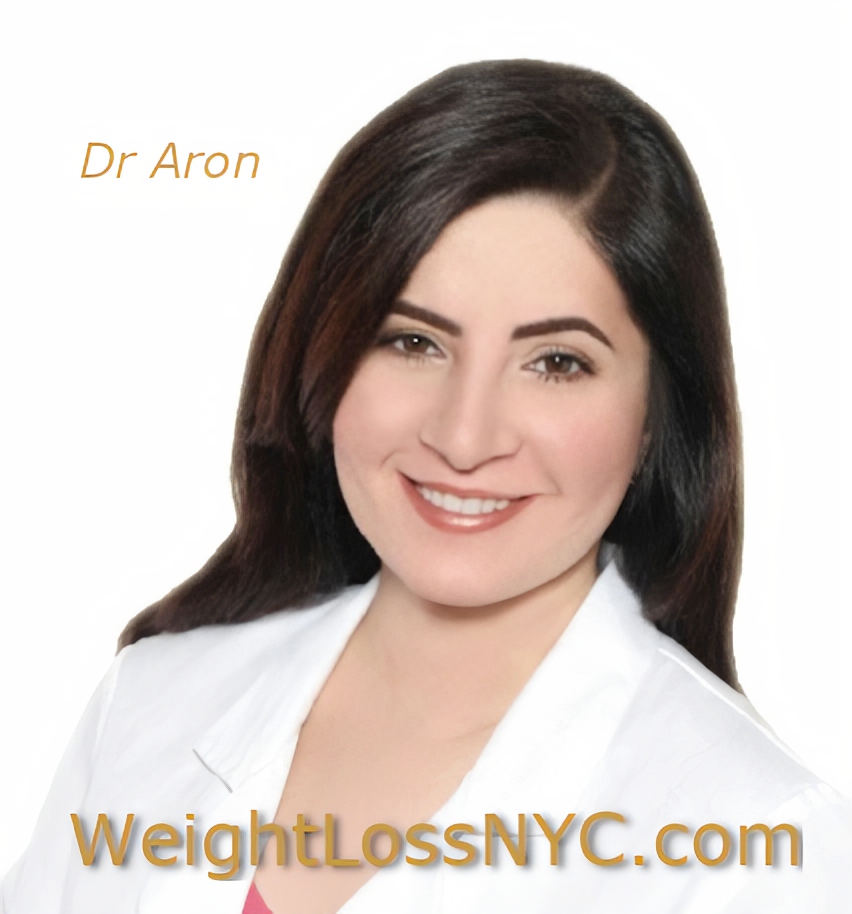 Lose Weight Fast: Dr. Aron Medical Weight Loss Center, New York
