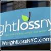 weight loss nyc storefront